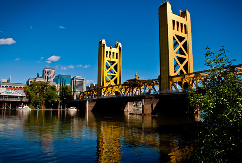 Shift7i comes to Sacramento